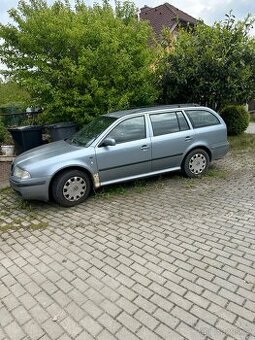 Octavia TDI