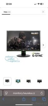 Monitor AOC G2460PG
