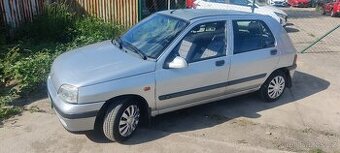 Renault Clio 1.4 55kw r.v. 1996