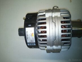 alternátor 24 Volt Karosa nebo IVECO