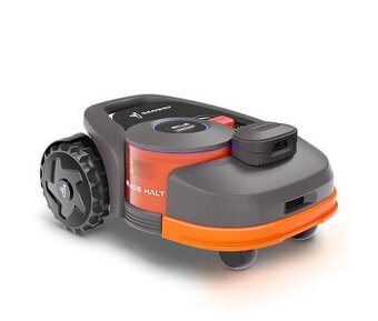 Robotická sekačka Segway Navimow H500E