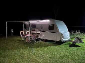 Karavan Knaus Sport 500 FDK 2017