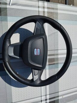 airbag 6J0880201K, volant Seat Ibiza