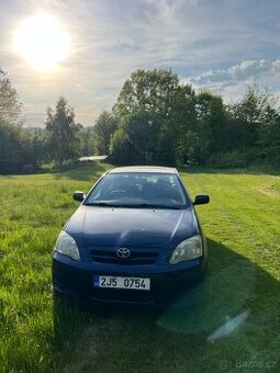 Toyota Corolla 2006