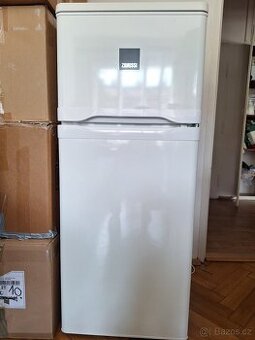 Lednice Zanussi 119cm