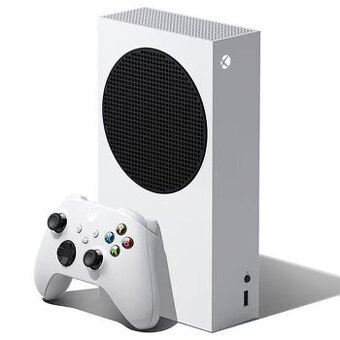 Xbox series S 512GB