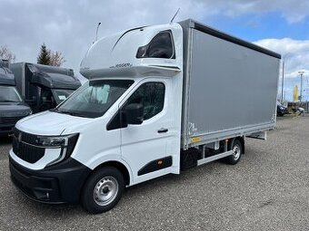 Renault Master 170k, 10EP, Spaní, Měchy, MY24 - 1