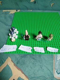 Star Wars lego