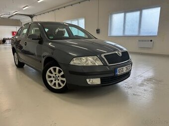 Škoda Octavia II 1.6 fsi 85 kw