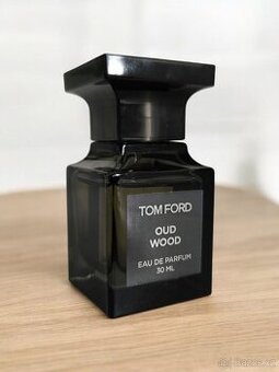 Tom Ford - Oud Wood 30 ml - 1