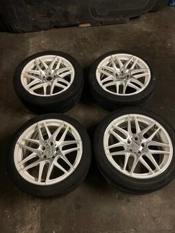 BBS CX 001 BMW R19