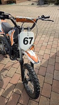 NITRO 125 - 1