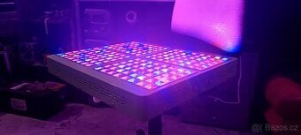 💵1-4.800kč💵Mars Hydro LED grow light 600W
