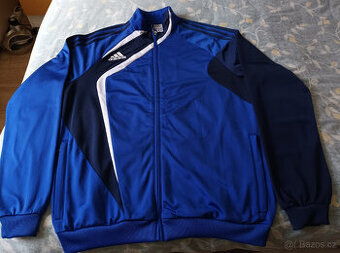 Pánská tepláková souprava Adidas vel. M (40/42) - 1