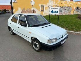 Škoda Felicia 1.3 50kw