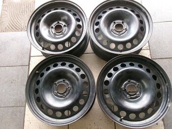 ID 607 - DISKY R17 5x108/63.3mm