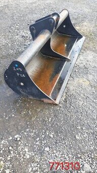 Svahovací lžíce 150 cm