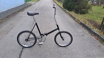 kolo SKLÁDAČKA