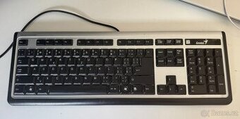 Genius SlimStar 100