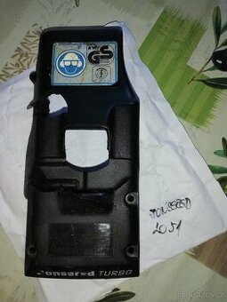 Jonsered TURBO 2051