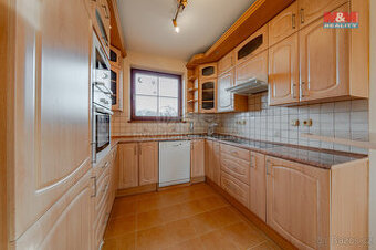 Prodej rodinného domu, 192 m², Ostrava, ul. Na Brázdě