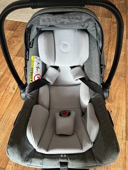 Autosedačka (vajíčko) Bugaboo Turtle Air by Nuna