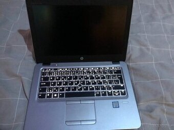Notebook HP EliteBook 820 G3