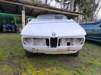 BMW 2002 - 1