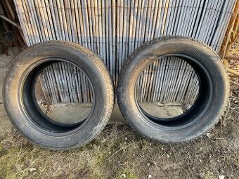 Zimní Pneumatiky Kleber 205/55 r16 91H