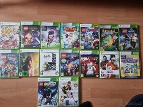 XBOX 360