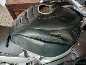 Kožený kryt nadrze Yamaha FJR 1300