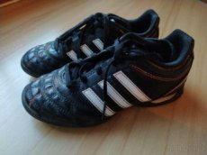 Dětské boty ADIDAS, vel. 31