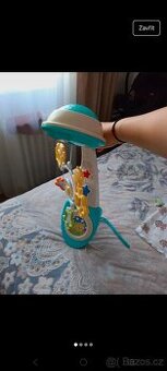 Kolotoč Fisher Price