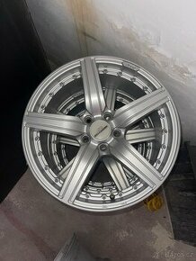 AC schnitzer r17