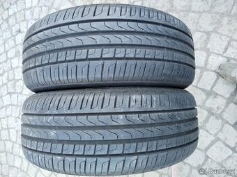 215/55/17 letni pneu PIRELLI 215/55 R17