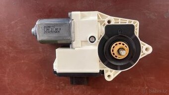 Elektrické ovládání okna MAN TGX,TGL,TGM,TGS 2005-2021