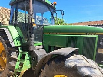 John Deere 7800