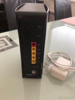 Modem O2 SMART BOX 5G - 1