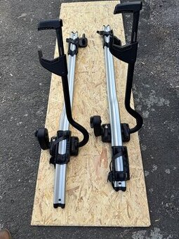 Střešní nosič na kola Thule ProRide 598 - 2 ks