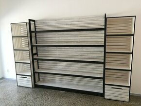 Nábytek Skywander - 1