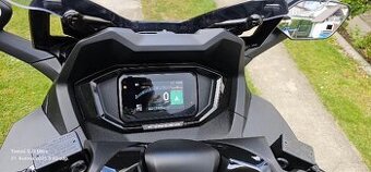 Prodám skutr honda forza 125 2025 special edition