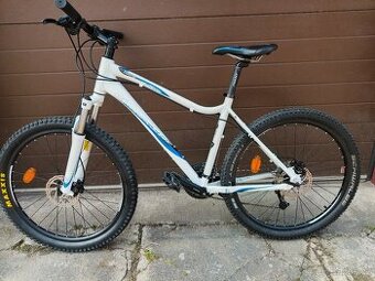 GIANT 26" dívčí, dámské horské kolo