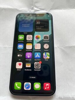 iPhone 12 mini 64 gb