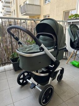 Joolz hub+