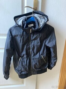 Bunda jaro a podzim H&M 9-10 let