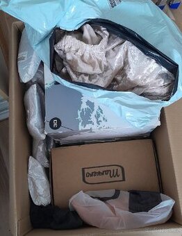 Mystery box pro domácnost