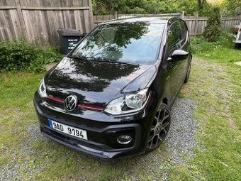 VW UP GTI - 1