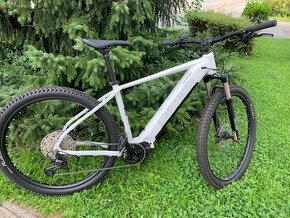 Elektrokolo PELLS Thorr Comp W 19"