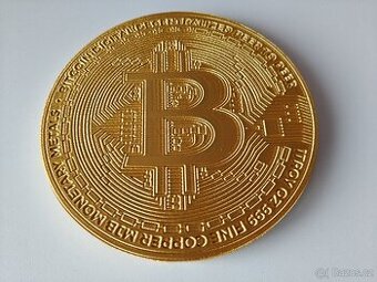 BTC - Mince(3D print) PLA