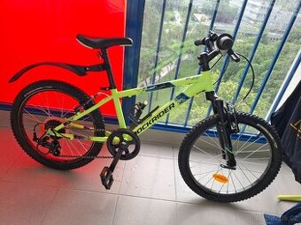 Dětské horské kolo Rockrider ST500 20''